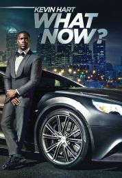 show Kevin Hart: What Now?