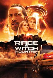 show Race to Witch Mountain