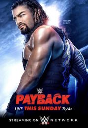 WWE Payback 2020