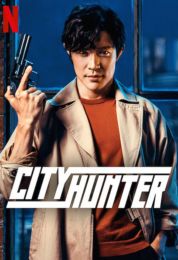 show City Hunter