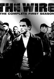 The Wire الموسم الاول