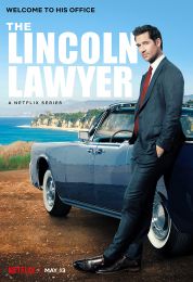 The Lincoln Lawyer الموسم الاول