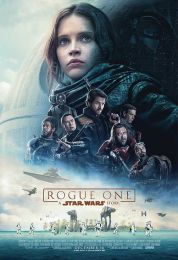 show Rogue One: A Star Wars Story