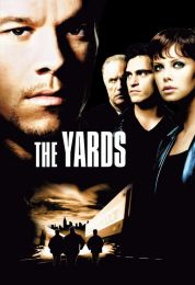 show The Yards