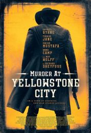 show Murder at Yellowstone City