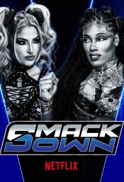 WWE.Friday.Night.SmackDown.2025.12.19 مترجم