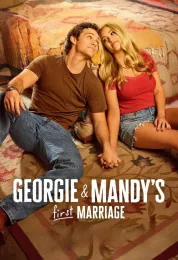 Georgie & Mandy's First Marriage الموسم الثالث