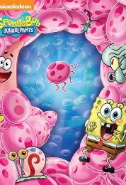 سبونج بوب سكوير بانتس الموسم التاسع