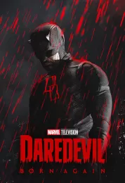 Daredevil: Born Again الموسم الثاني