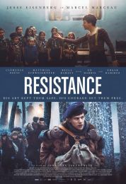 Resistance