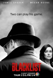 The Blacklist الموسم السادس