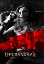 Dhurandhar مدبلج