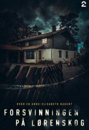 The Lørenskog Disappearance الموسم الاول