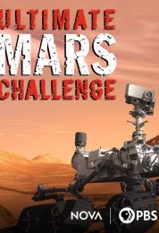 Ultimate Mars Challenge