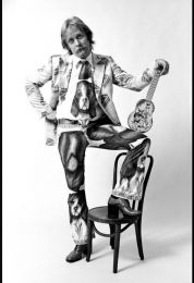 Who Is Martin Mull?
