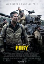 show Fury