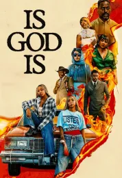 Is.God.Is