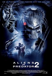 show AVPR: Aliens vs Predator - Requiem