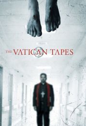 show The Vatican Tapes