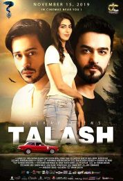 Talash