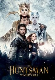 show The Huntsman: Winter's War