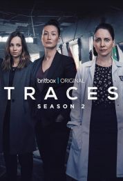 Traces الموسم الثاني