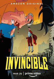 Invincible الموسم الاول