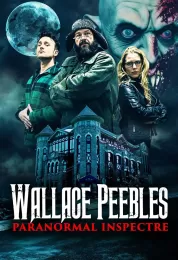 Wallace Peebles: Paranormal Inspectre