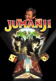 show Jumanji