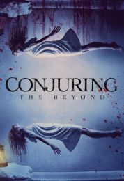 show Conjuring: The Beyond