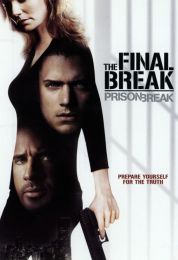 show Prison Break: The Final Break