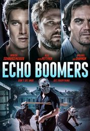 show Echo Boomers