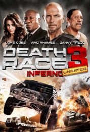 show Death Race 3: Inferno