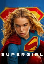 Supergirl