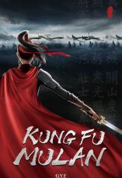 show Kung Fu Mulan