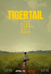 show Tigertail