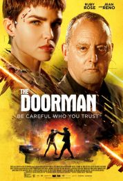 show The Doorman