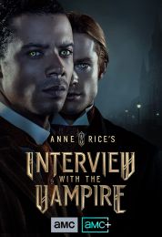 Interview with the Vampire الموسم الاول