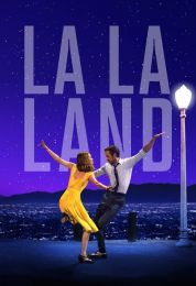 show La La Land