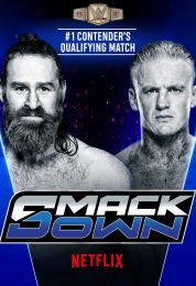 WWE Friday Night SmackDown 2026 01 23 مترجم