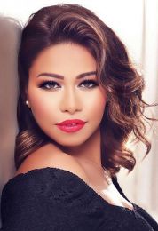 جميع البومات شيرين عبدالوهاب