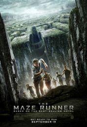 show The Maze Runner