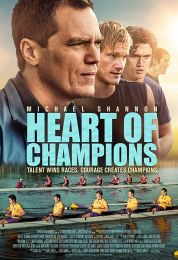 show Heart of Champions