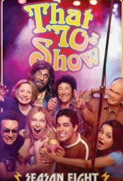 That 70s Show الموسم الثامن