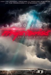 Unsolved Mysteries الموسم الثاني
