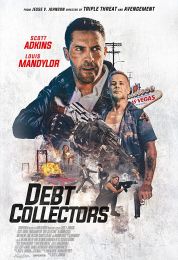 show The Debt Collector 2