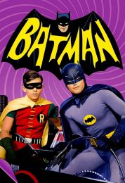 باتمان الموسم الاول