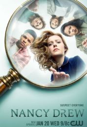 Nancy Drew الموسم الثاني