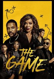 The Game الموسم الاول