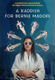 show A Kaddish for Bernie Madoff